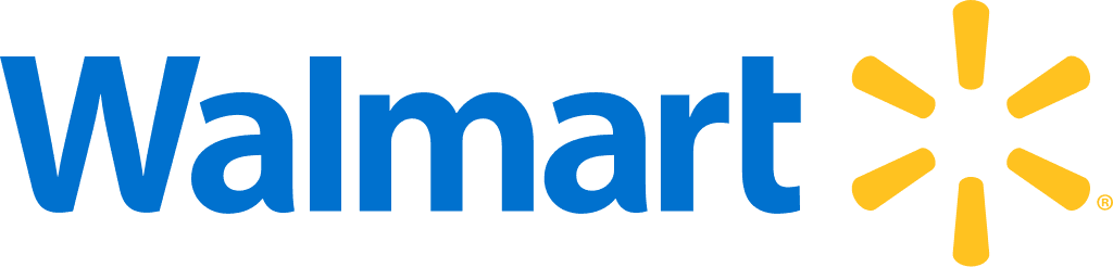 Walmart Logo